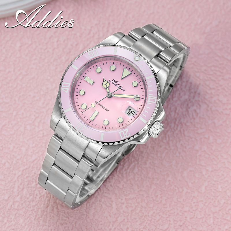Addies Jam Tangan Wanita Baru  - Luxury Watch Storage ulasan dan harga