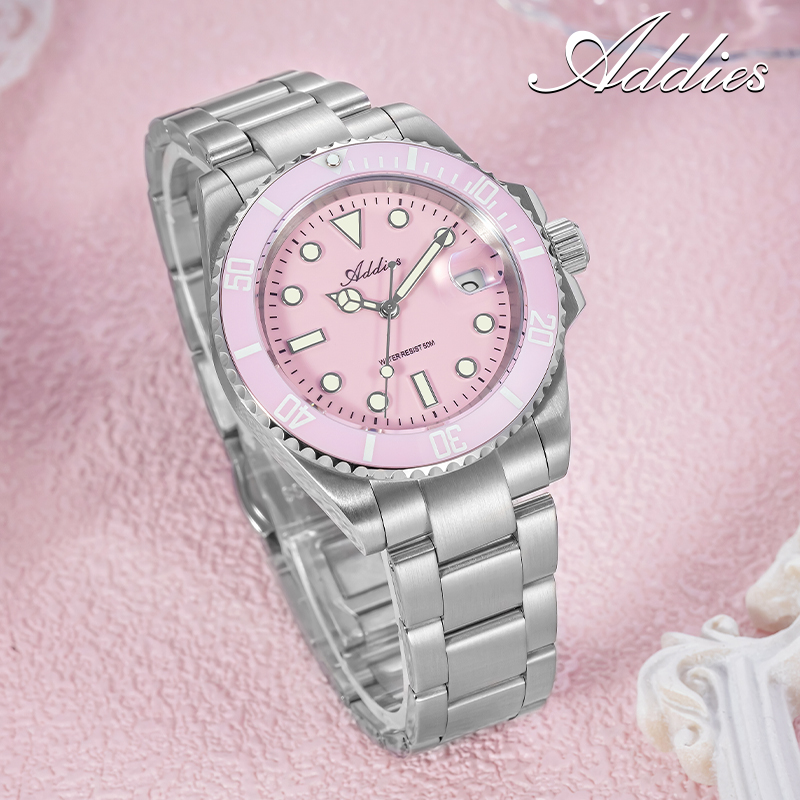 Addies Jam Tangan Wanita Baru  - Luxury Watch Storage ulasan dan harga