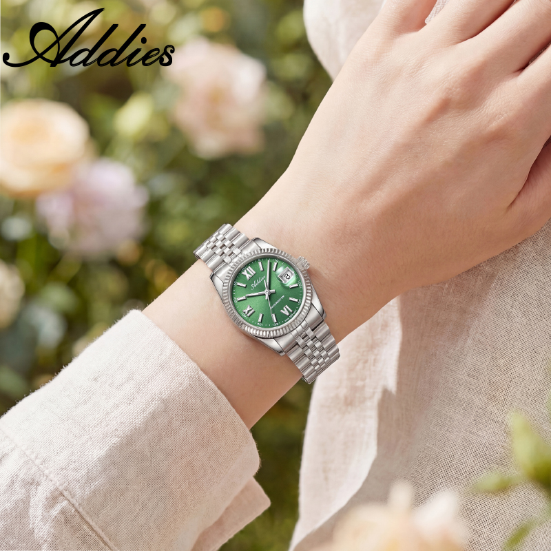 Addies Jam Tangan Wanita Mewah - Luxury Watch Storage ulasan dan harga