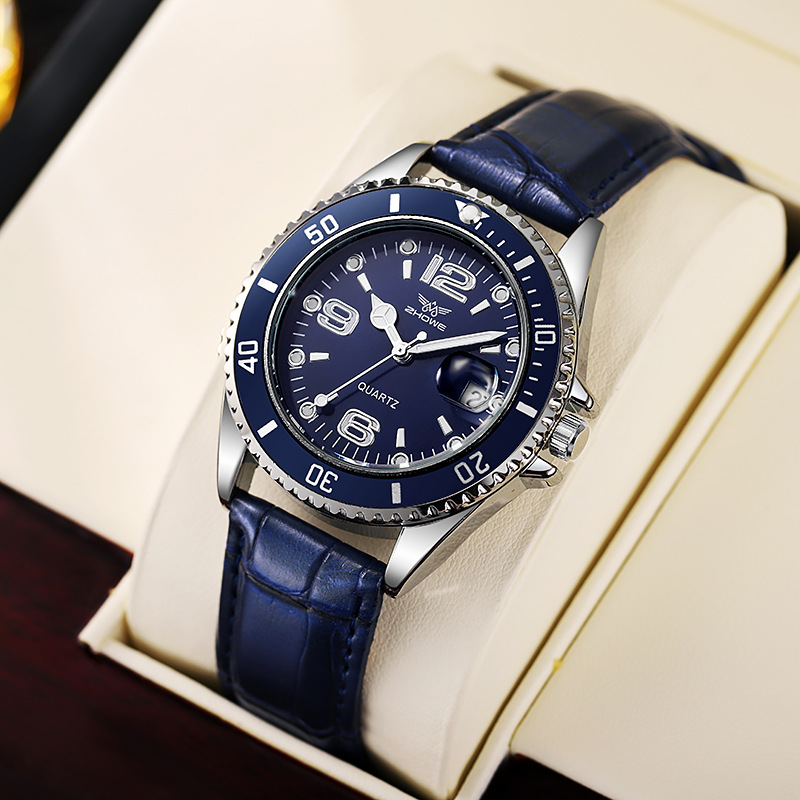Jam Tangan Pria Merek Teratas  - Luxury Watch Holder For Men ulasan dan harga