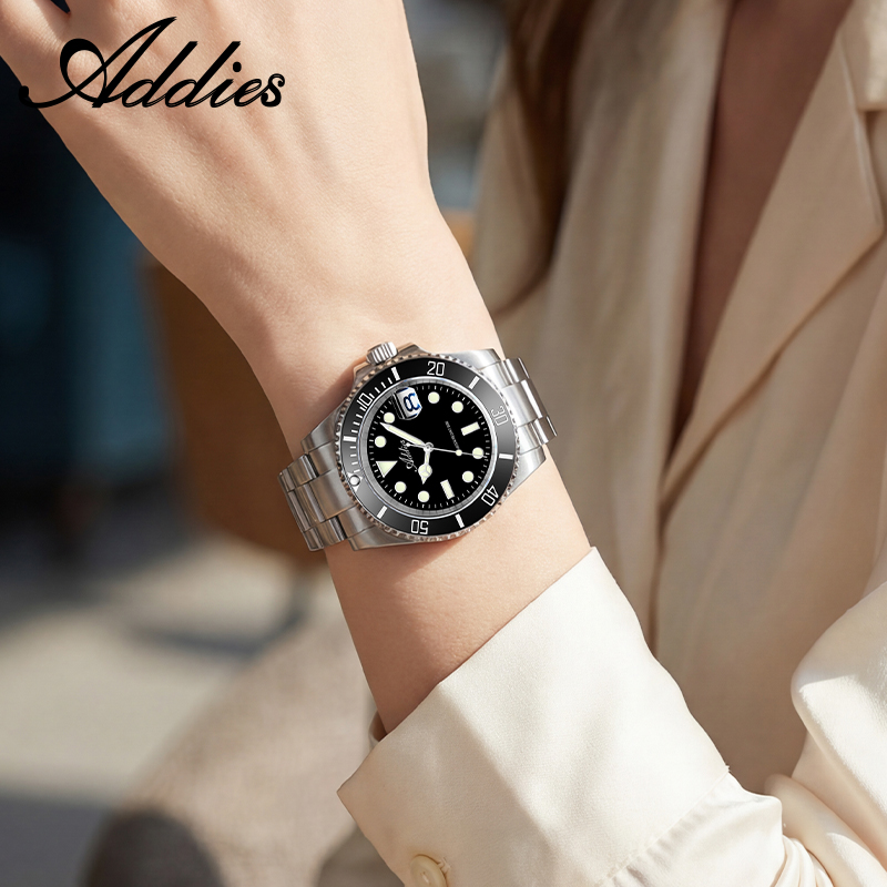 Addies Jam Tangan Pasangan 36M - Luxury Watch Storage ulasan dan harga