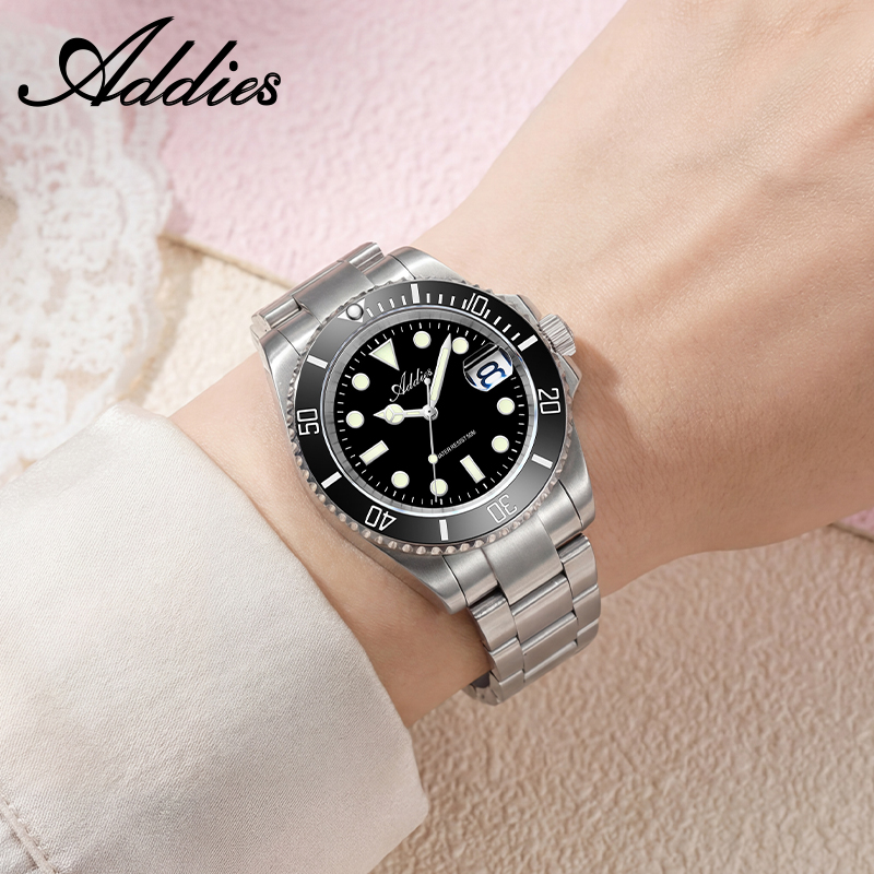 Addies Jam Tangan Pasangan 36M - Luxury Watch Storage ulasan dan harga