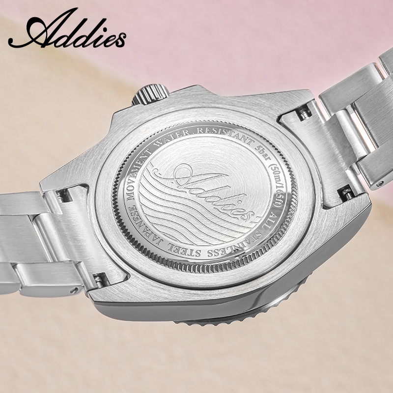 Addies Jam Tangan Pasangan 36M - Luxury Watch Storage ulasan dan harga