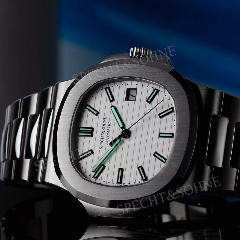 SPECHT & SOHNE 2025 Jam Tangan - Luxury Watch Green Dial ulasan dan harga