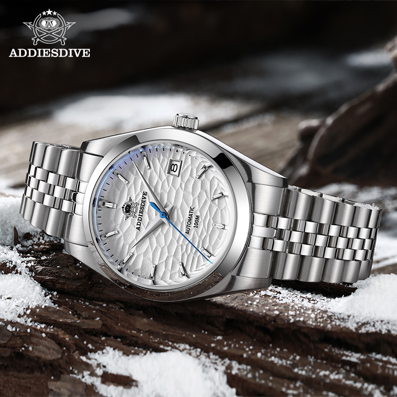 ADDIESDIVE AD2118 Jam Tangan P - Luxury Watch Drawing ulasan dan harga