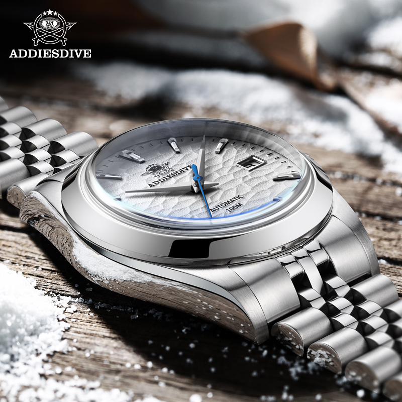 ADDIESDIVE AD2118 Jam Tangan P - Luxury Watch Drawing ulasan dan harga