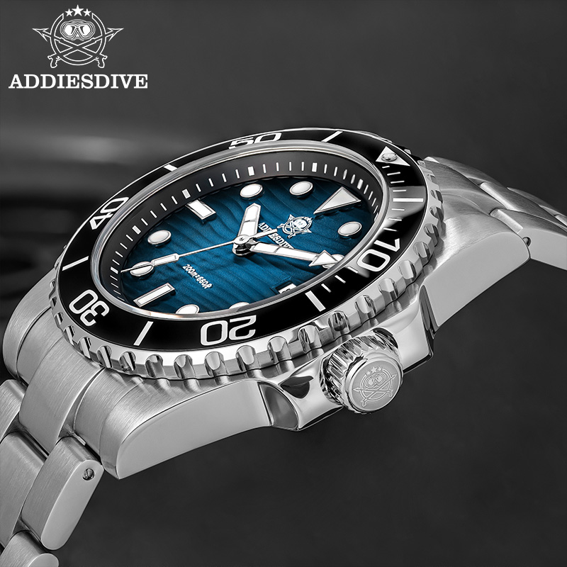 ADDIESDIVE Jam Tangan Kuarsa P - Luxury Watch Storage ulasan dan harga
