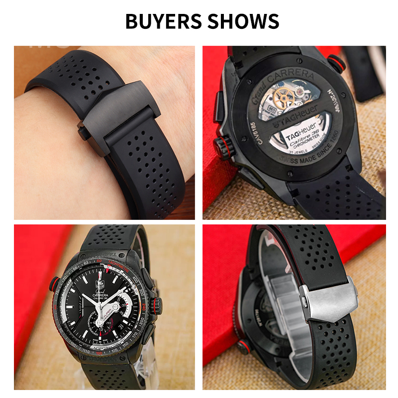 Untuk TAG Heuer Carrera 22 24m - Tag Heuer Is Luxury Watch ulasan dan harga
